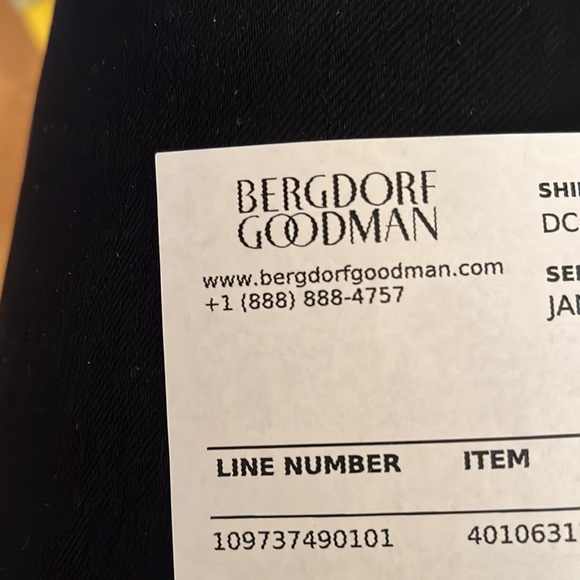 Chloe Harper Leather Lace up Boots 20mm - 39.5 - Picture 7 of 14